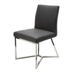 Nuevo - Aybrook  Dining Chair - Dining Chairs
