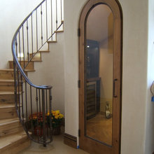 Basement Design