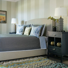 Bedrooms