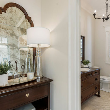 Luxury Riverfront Remodel | Roswell, GA
