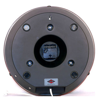 1505590 Packard Clock - Midcentury - Wall Clocks - by VirVentures | Houzz