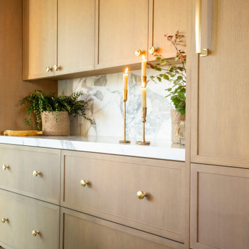 Dana Point Costal Contemporary