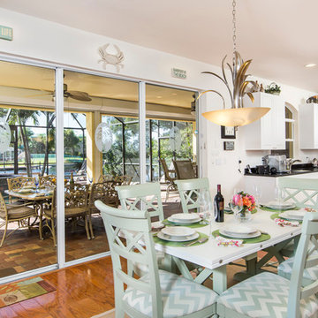Beautiful 5 Master Bedroom Home