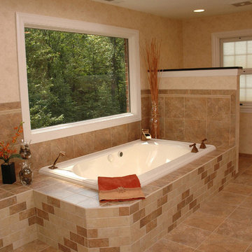 Bathroom Remodeling