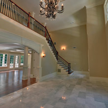 Stairs/Catwalk