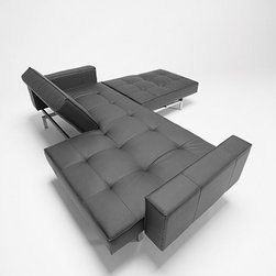 Contemporary Furniture Trends - Futons