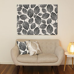Wall Art - Mixed Media Art