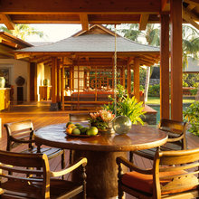 Patio Ideas