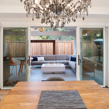 Interior Remodel, Sunnyvale-1