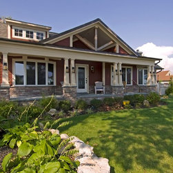 Landscape Design & Masonry - Products