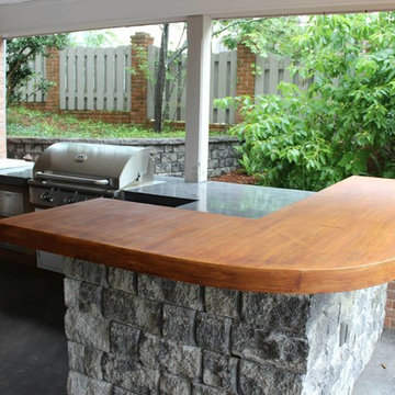 Countertops
