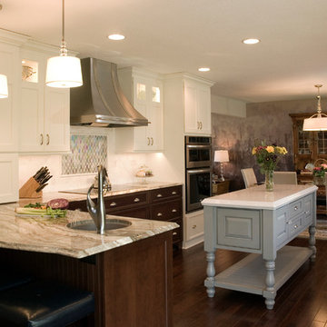Gertz Kitchen