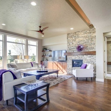 BCASWI Fall Parade of Homes 2014