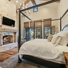 Fireplace Mantles