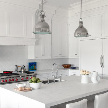 Hamptons Summer Home