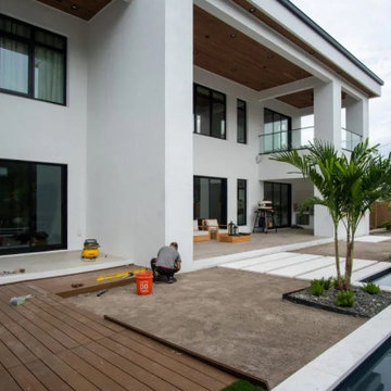 House Renovation Tampa