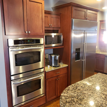 Deerfield Project