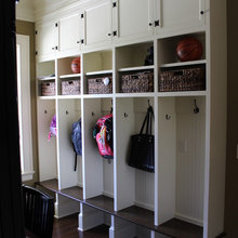 Mudroom
