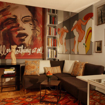 380 Square Foot Jewel