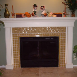 Molding/Architectural Elements - Products