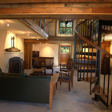 Historic Sonoma Barn