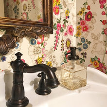 Muirfield interior