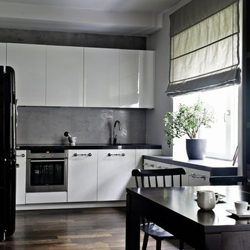 Warsawa House