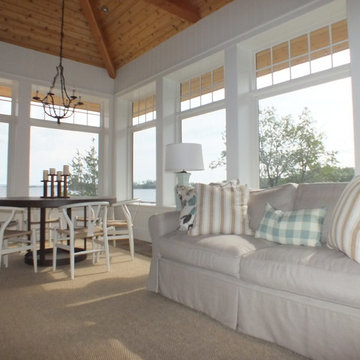 Wabeck Island - Georgian Bay, Ontario