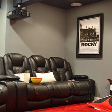 Movie Room