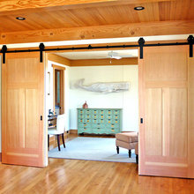 barn doors