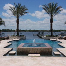 Pools