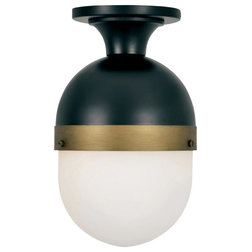 Transitional Outdoor Flush-mount Ceiling Lighting by ShopFreely