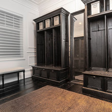 Mudroom