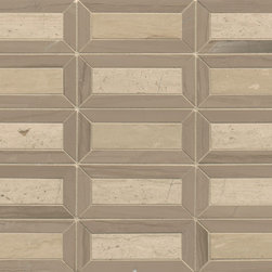 Fog & Mist - Tile