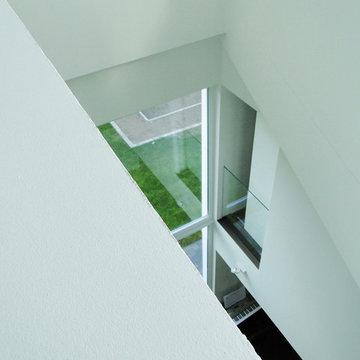 HausZ/Vertikale_Achse