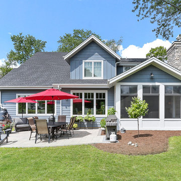 Cooper Woods 2 Story