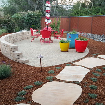 La Luna Oasis, San Luis Obispo