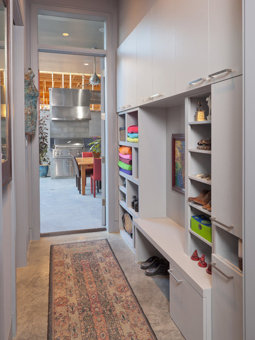 Mud Room Closet Design Ideas & Remodel Pictures Houzz