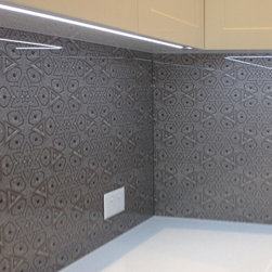 Residential Kitchen - Camberwell - Products