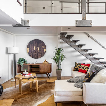 Biscuit Co Loft DTLA