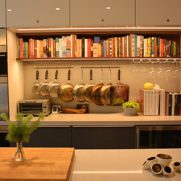 Dogpatch Condo