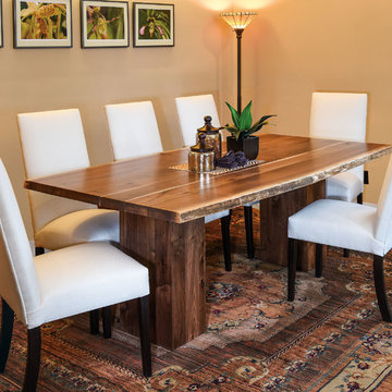 Bold Dining Sets