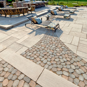 Antika Paver
