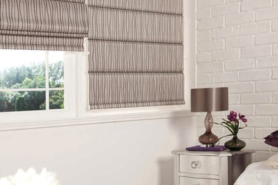 Interior Blinds