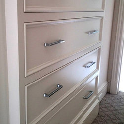 Cabinet Hardware - Cabinet And Drawer Hardware