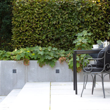 Sichtbeton