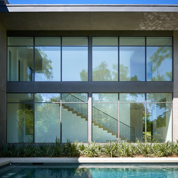 Dallas Residence