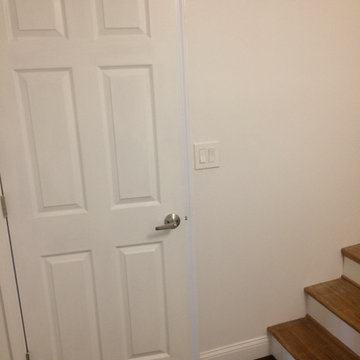 Springer Basement Remodel