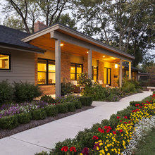 porches