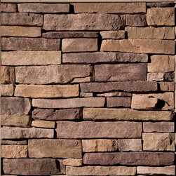 Stone Veneer - Products